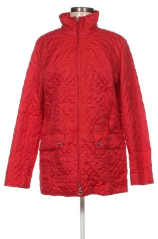 Γυναικείο μπουφάν, Μέγεθος M, Χρώμα Κόκκινο, Τιμή 5,64 €