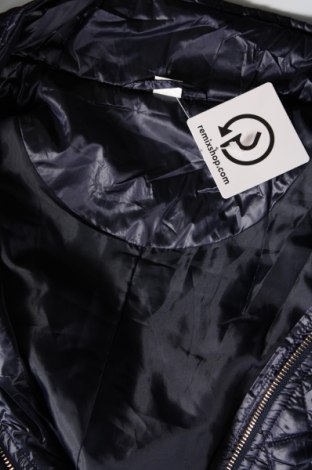 Γυναικείο μπουφάν, Μέγεθος XXL, Χρώμα Μπλέ, Τιμή 11,88 €
