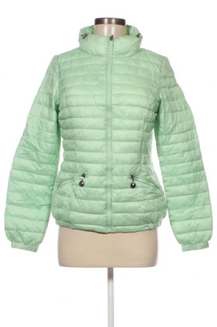 Γυναικείο μπουφάν, Μέγεθος L, Χρώμα Πράσινο, Τιμή 7,13 €
