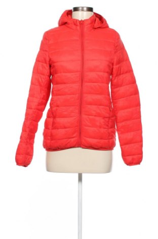 Γυναικείο μπουφάν, Μέγεθος S, Χρώμα Κόκκινο, Τιμή 13,36 €
