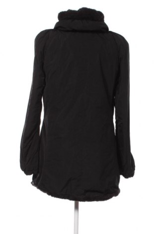 Dámska bunda , Veľkosť L, Farba Čierna, Cena  16,03 €