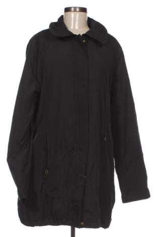 Γυναικείο μπουφάν, Μέγεθος L, Χρώμα Μαύρο, Τιμή 5,34 €