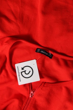 Γυναικείο μπουφάν, Μέγεθος M, Χρώμα Κόκκινο, Τιμή 29,69 €