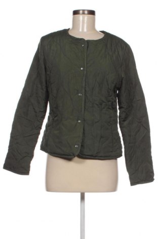 Γυναικείο μπουφάν, Μέγεθος S, Χρώμα Πράσινο, Τιμή 8,91 €