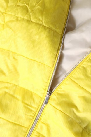 Dámská bunda , Velikost XXL, Barva Žlutá, Cena  467,00 Kč