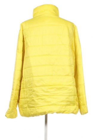 Damenjacke, Größe XXL, Farbe Gelb, Preis € 33,40