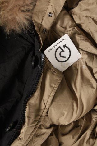 Γυναικείο μπουφάν, Μέγεθος M, Χρώμα Μαύρο, Τιμή 10,76 €