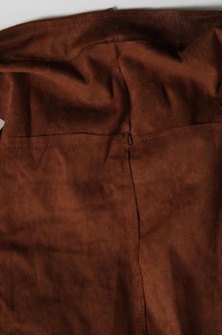 Γυναικείο μπουφάν, Μέγεθος M, Χρώμα Καφέ, Τιμή 4,45 €