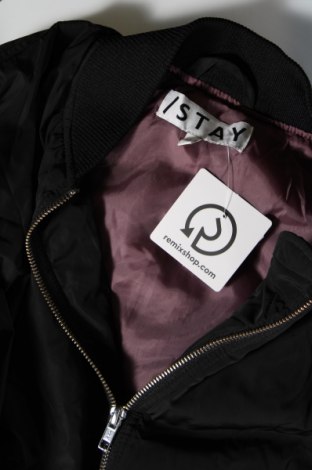 Damenjacke, Größe XS, Farbe Schwarz, Preis 5,34 €