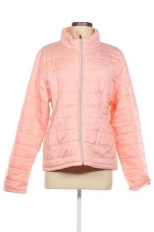 Dámska bunda , Veľkosť XL, Farba Ružová, Cena  4,08 €