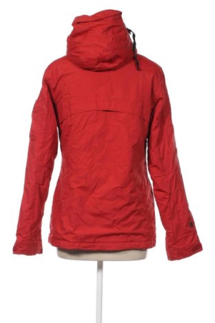 Dámska bunda , Veľkosť S, Farba Červená, Cena  9,87 €