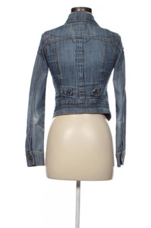 Γυναικείο μπουφάν, Μέγεθος XS, Χρώμα Μπλέ, Τιμή 8,92 €