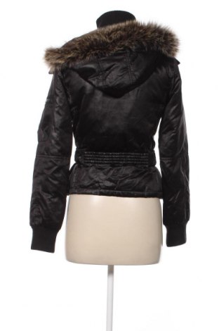 Γυναικείο μπουφάν, Μέγεθος XS, Χρώμα Μαύρο, Τιμή 8,25 €