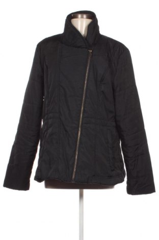 Dámska bunda , Veľkosť XL, Farba Čierna, Cena  4,08 €