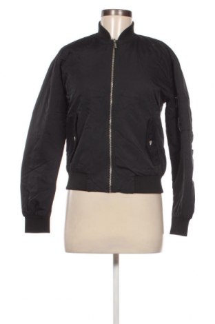 Γυναικείο μπουφάν, Μέγεθος XS, Χρώμα Μαύρο, Τιμή 5,34 €