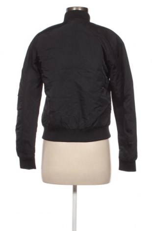 Dámska bunda , Veľkosť XS, Farba Čierna, Cena  4,90 €