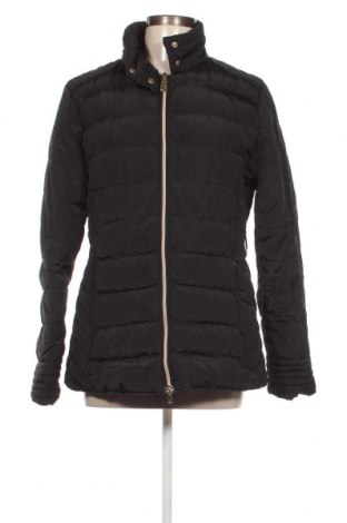 Dámska bunda , Veľkosť XL, Farba Čierna, Cena  12,50 €
