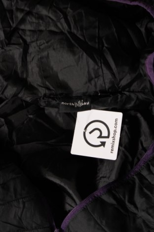 Γυναικείο μπουφάν, Μέγεθος M, Χρώμα Μαύρο, Τιμή 5,64 €