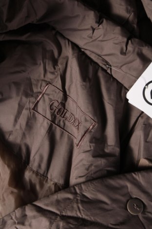 Γυναικείο μπουφάν, Μέγεθος XL, Χρώμα  Μπέζ, Τιμή 12,56 €