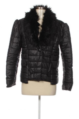 Γυναικείο μπουφάν, Μέγεθος M, Χρώμα Μαύρο, Τιμή 8,62 €