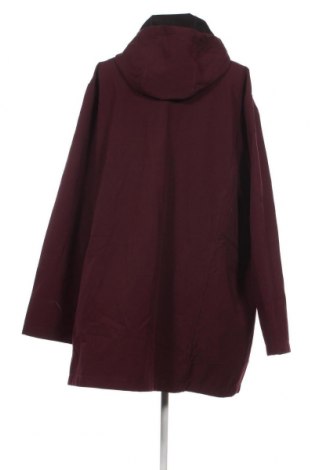 Γυναικείο μπουφάν, Μέγεθος 3XL, Χρώμα Κόκκινο, Τιμή 11,63 €