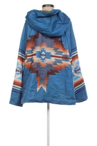 Damenjacke, Größe XXL, Farbe Blau, Preis 33,40 €