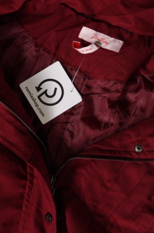 Γυναικείο μπουφάν, Μέγεθος XXL, Χρώμα Κόκκινο, Τιμή 12,56 €