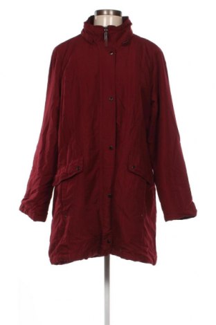 Γυναικείο μπουφάν, Μέγεθος XXL, Χρώμα Κόκκινο, Τιμή 12,56 €