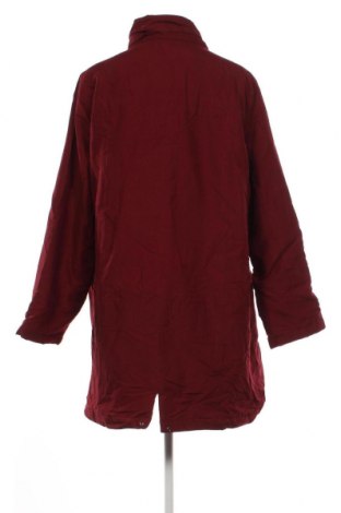 Damenjacke, Größe XXL, Farbe Rot, Preis € 40,36