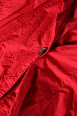 Дамско яке, Размер XXL, Цвят Червен, Цена 8,64 лв.