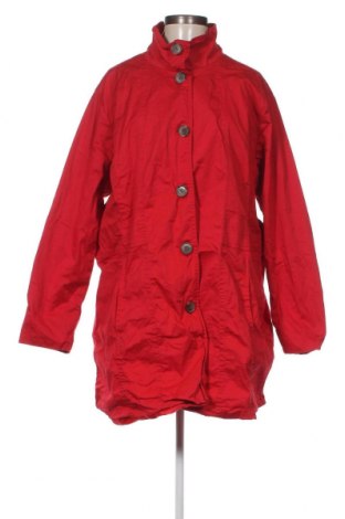 Γυναικείο μπουφάν, Μέγεθος XXL, Χρώμα Κόκκινο, Τιμή 6,53 €