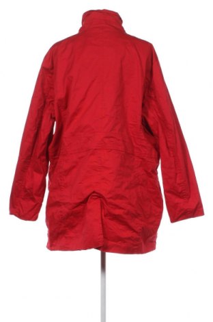 Dámska bunda , Veľkosť XXL, Farba Červená, Cena  5,99 €