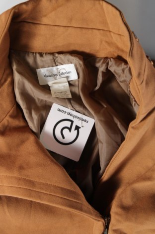 Γυναικείο μπουφάν, Μέγεθος M, Χρώμα Καφέ, Τιμή 5,31 €
