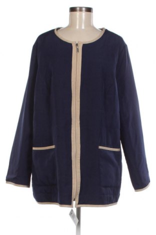 Γυναικείο μπουφάν, Μέγεθος XL, Χρώμα Μπλέ, Τιμή 4,45 €