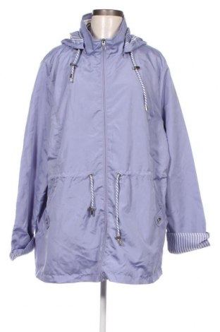 Γυναικείο μπουφάν, Μέγεθος XL, Χρώμα Βιολετί, Τιμή 13,06 €