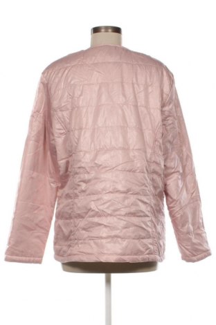 Дамско яке, Размер XL, Цвят Розов, Цена 13,44 лв.