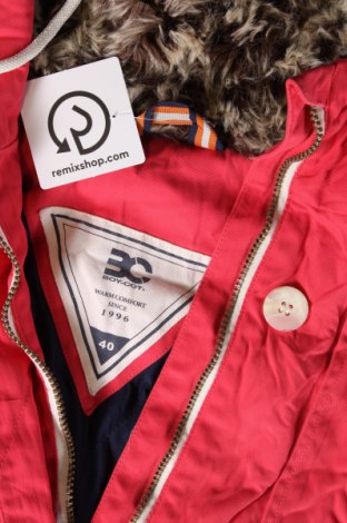 Dámska bunda , Veľkosť M, Farba Ružová, Cena  7,56 €