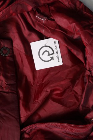 Damenjacke, Größe XL, Farbe Rot, Preis 5,01 €