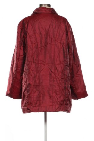 Dámská bunda , Velikost XL, Barva Červená, Cena  115,00 Kč