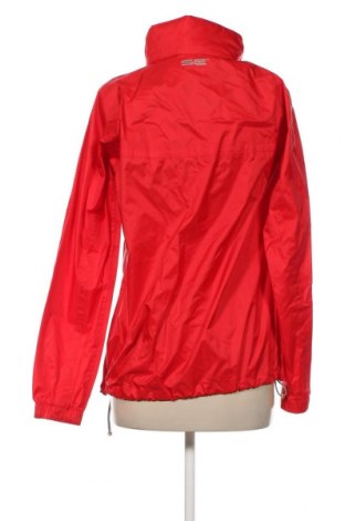 Dámska bunda , Veľkosť S, Farba Červená, Cena  27,22 €
