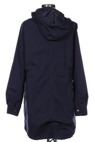 Dámska bunda , Veľkosť L, Farba Modrá, Cena  3,81 €