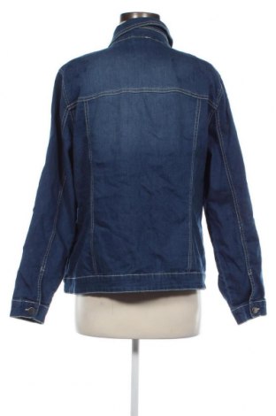 Dámska bunda , Veľkosť XL, Farba Modrá, Cena  13,71 €