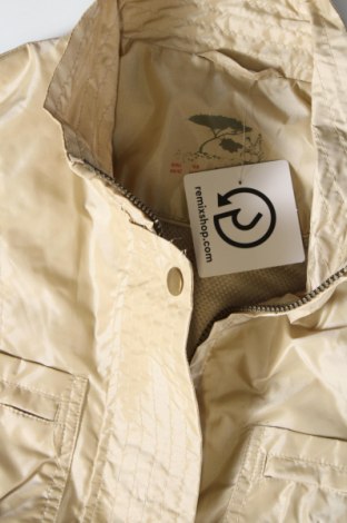 Dámska bunda , Veľkosť XL, Farba Béžová, Cena  5,44 €