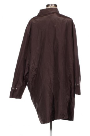 Damenjacke, Größe 3XL, Farbe Braun, Preis € 24,72