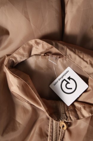 Γυναικείο μπουφάν, Μέγεθος XL, Χρώμα  Μπέζ, Τιμή 5,01 €