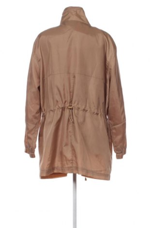 Dámska bunda , Veľkosť XL, Farba Béžová, Cena  5,01 €