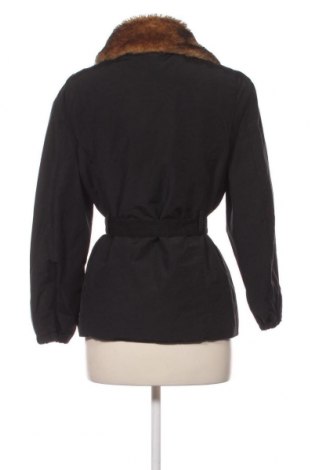 Γυναικείο μπουφάν, Μέγεθος L, Χρώμα Μαύρο, Τιμή 29,68 €