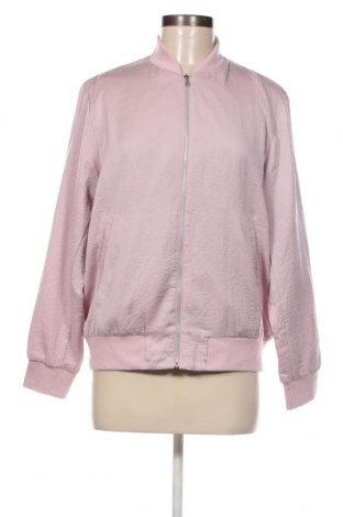 Dámska bunda , Veľkosť L, Farba Ružová, Cena  10,07 €