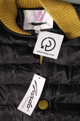 Dámska bunda , Veľkosť S, Farba Čierna, Cena  39,39 €