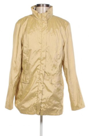 Γυναικείο μπουφάν, Μέγεθος L, Χρώμα Κίτρινο, Τιμή 4,45 €
